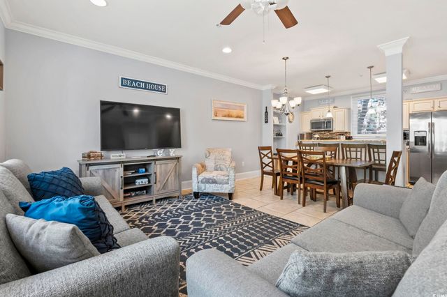 7401 N Ocean Blvd Apt 5, Myrtle Beach, SC 29572