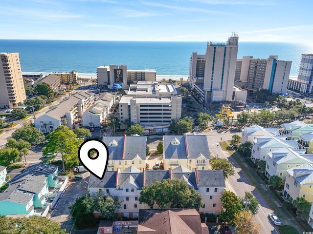7401 N Ocean Blvd Apt 5, Myrtle Beach, SC 29572