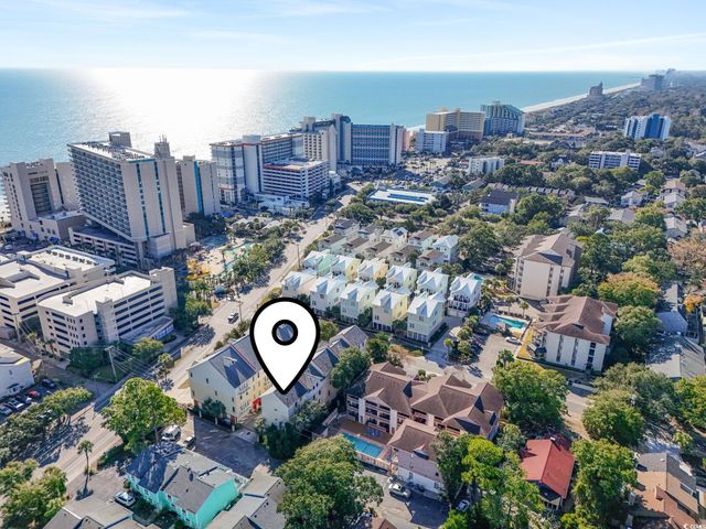7401 N Ocean Blvd Apt 5, Myrtle Beach, SC 29572