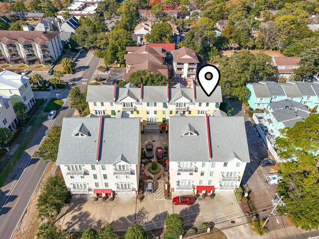 7401 N Ocean Blvd Apt 5, Myrtle Beach, SC 29572