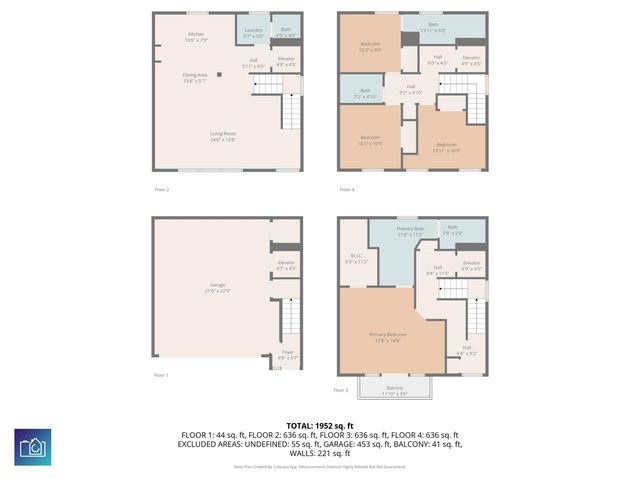 7401 N Ocean Blvd Apt 5, Myrtle Beach, SC 29572