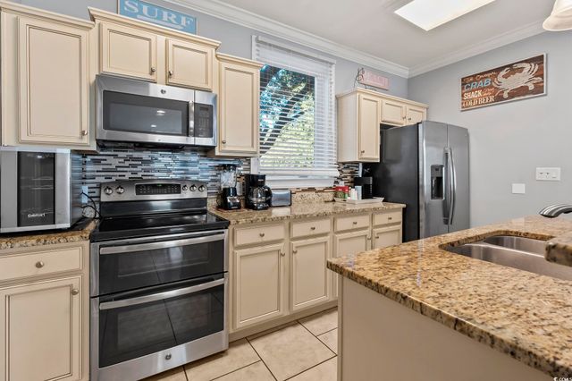 7401 N Ocean Blvd Apt 5, Myrtle Beach, SC 29572