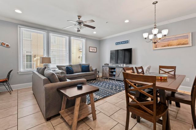 7401 N Ocean Blvd Apt 5, Myrtle Beach, SC 29572