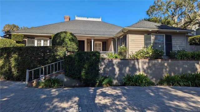 795 Fairfield Circle, Pasadena, CA 91106