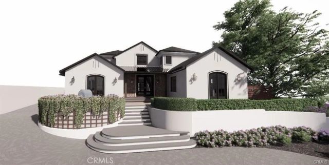 795 Fairfield Circle, Pasadena, CA 91106