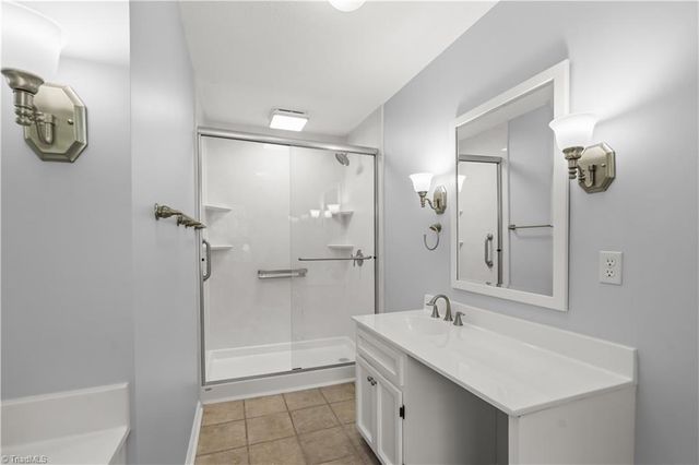 5936 Kenton Drive, Kernersville, NC 27284