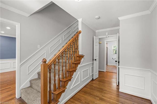5936 Kenton Drive, Kernersville, NC 27284