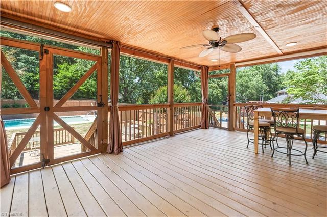 5936 Kenton Drive, Kernersville, NC 27284
