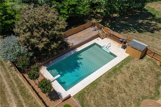 5936 Kenton Drive, Kernersville, NC 27284