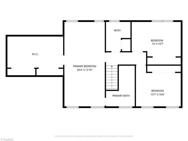 5936 Kenton Drive, Kernersville, NC 27284