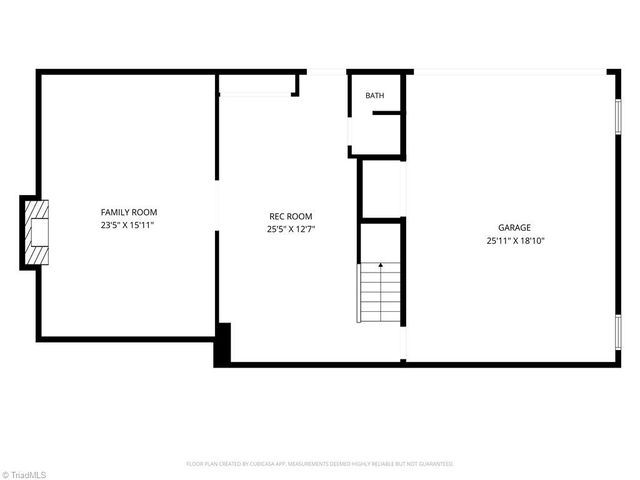 5936 Kenton Drive, Kernersville, NC 27284