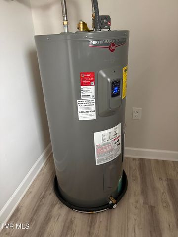 104 Winner Street, Elizabethton, TN 37643