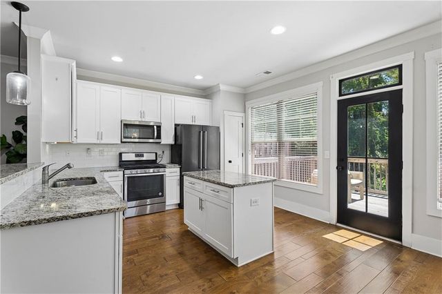2424 Misty Hollow Place, Atlanta, GA 30337