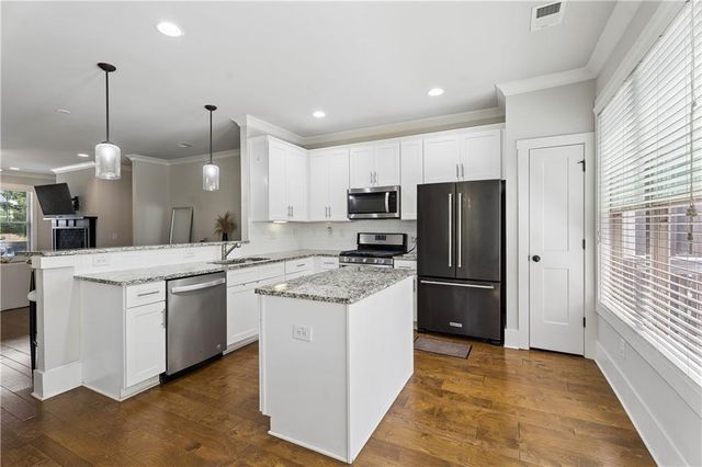 2424 Misty Hollow Place, Atlanta, GA 30337