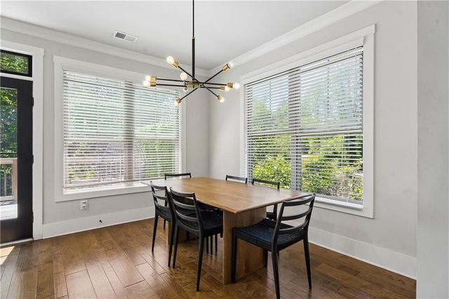 2424 Misty Hollow Place, Atlanta, GA 30337