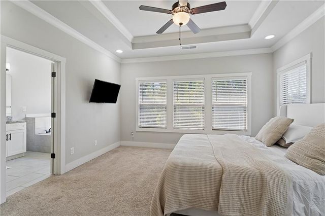 2424 Misty Hollow Place, Atlanta, GA 30337