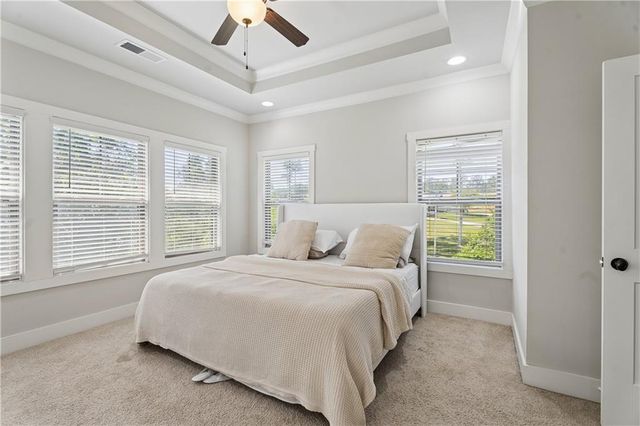 2424 Misty Hollow Place, Atlanta, GA 30337