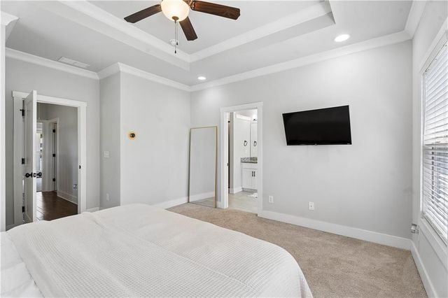 2424 Misty Hollow Place, Atlanta, GA 30337