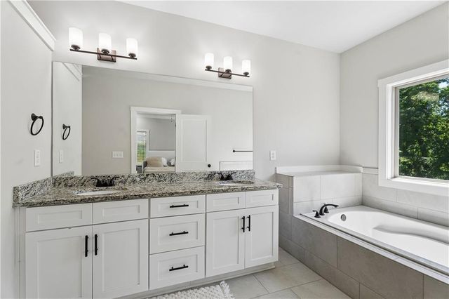 2424 Misty Hollow Place, Atlanta, GA 30337