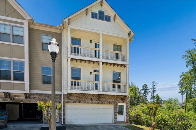 2424 Misty Hollow Place, Atlanta, GA 30337