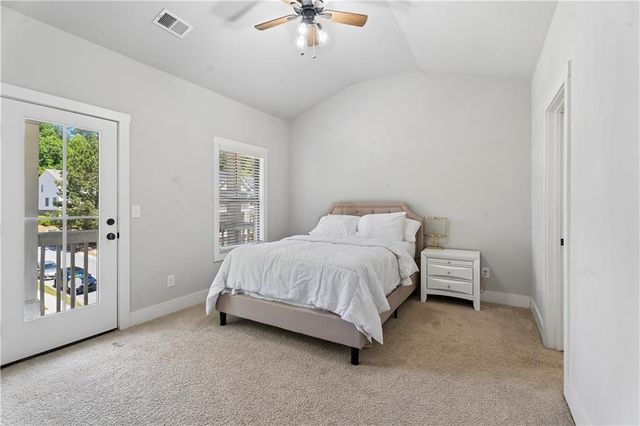 2424 Misty Hollow Place, Atlanta, GA 30337