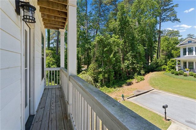 2424 Misty Hollow Place, Atlanta, GA 30337