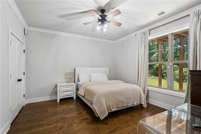 2424 Misty Hollow Place, Atlanta, GA 30337