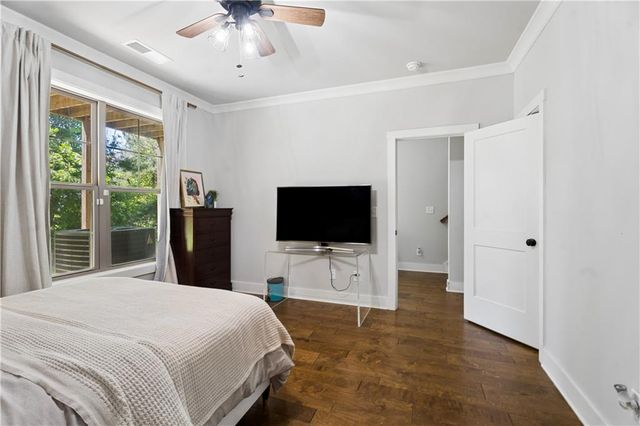 2424 Misty Hollow Place, Atlanta, GA 30337
