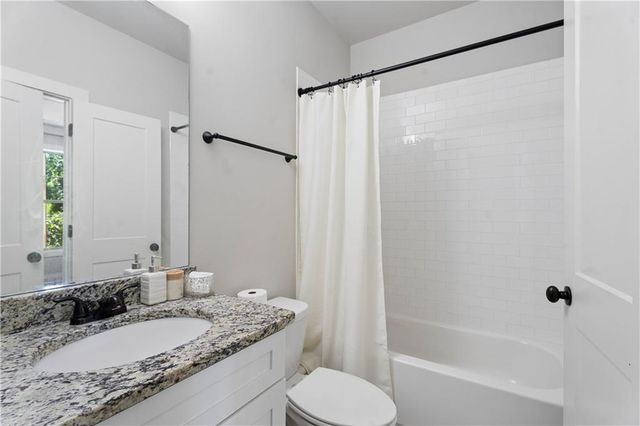 2424 Misty Hollow Place, Atlanta, GA 30337