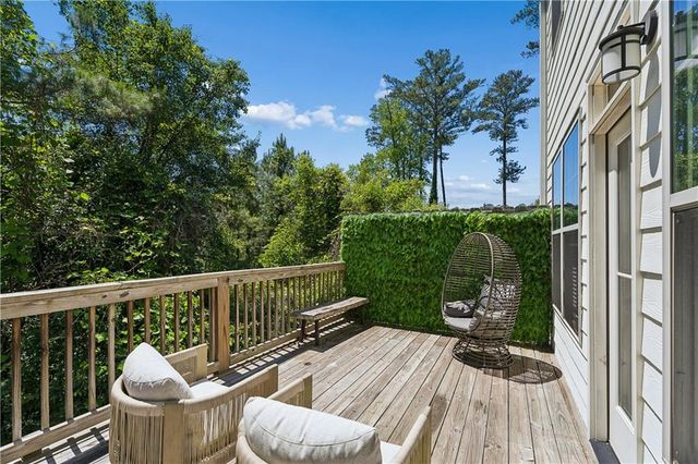 2424 Misty Hollow Place, Atlanta, GA 30337