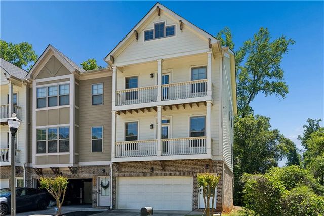 2424 Misty Hollow Place, Atlanta, GA 30337