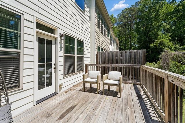 2424 Misty Hollow Place, Atlanta, GA 30337