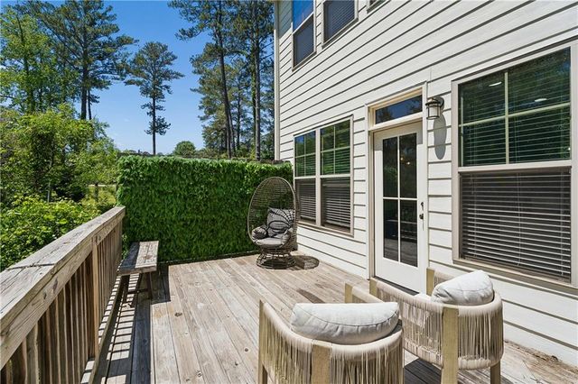 2424 Misty Hollow Place, Atlanta, GA 30337