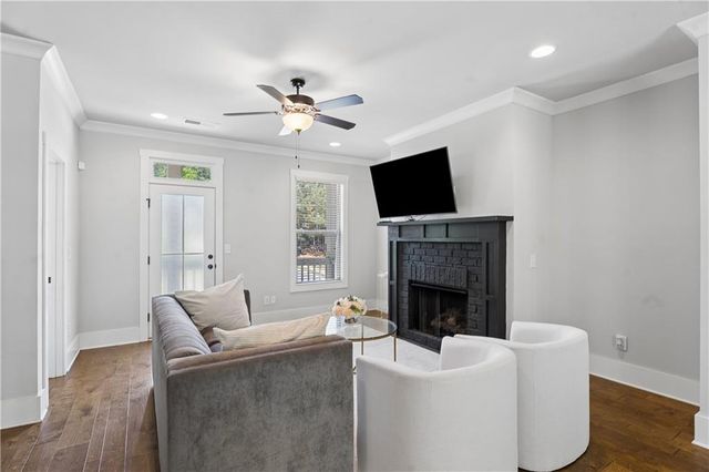 2424 Misty Hollow Place, Atlanta, GA 30337