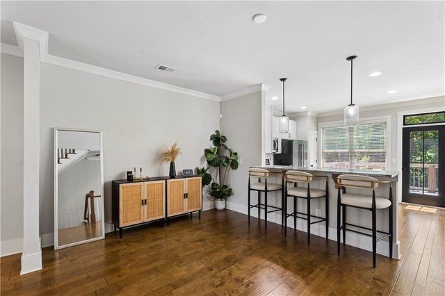 2424 Misty Hollow Place, Atlanta, GA 30337