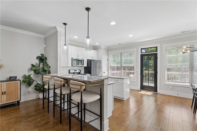 2424 Misty Hollow Place, Atlanta, GA 30337