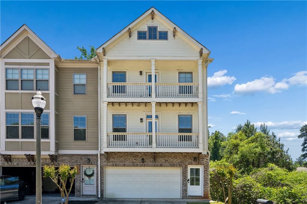 2424 Misty Hollow Place, Atlanta, GA 30337