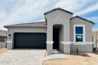 2526 W Satinwood Drive, Phoenix, AZ 85045
