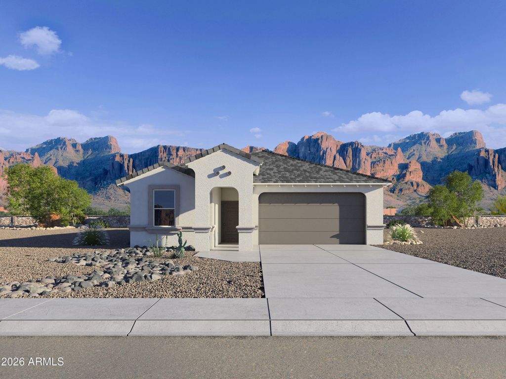 2526 W Satinwood Drive, Phoenix, AZ 85045 — photo 2