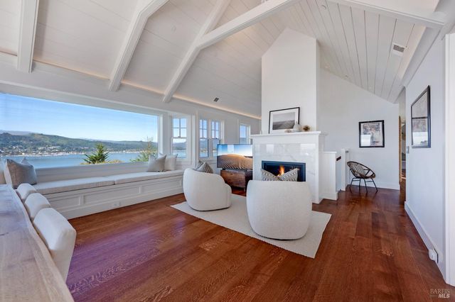 22 Eucalyptus Rd, Belvedere, CA 94920