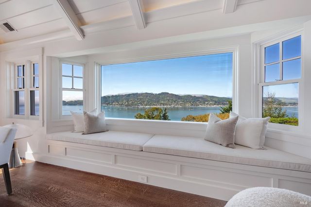 22 Eucalyptus Rd, Belvedere, CA 94920