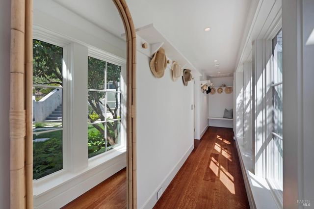 22 Eucalyptus Rd, Belvedere, CA 94920