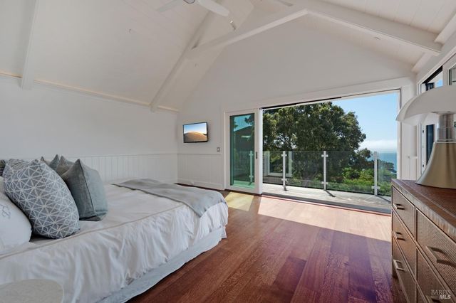 22 Eucalyptus Rd, Belvedere, CA 94920