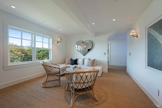 22 Eucalyptus Rd, Belvedere, CA 94920