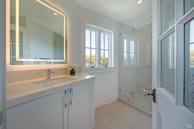 22 Eucalyptus Rd, Belvedere, CA 94920