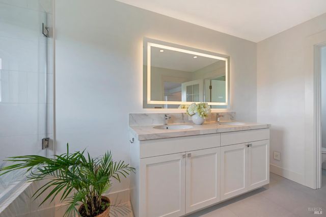 22 Eucalyptus Rd, Belvedere, CA 94920