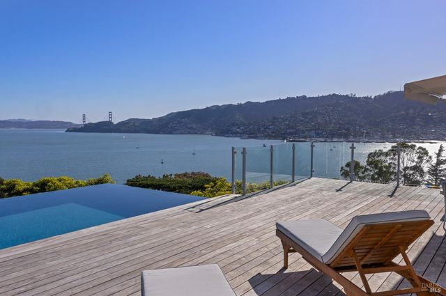 22 Eucalyptus Rd, Belvedere, CA 94920
