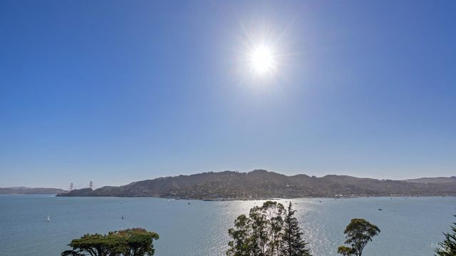 22 Eucalyptus Rd, Belvedere, CA 94920