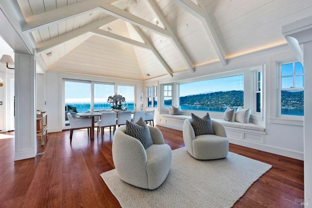 22 Eucalyptus Rd, Belvedere, CA 94920