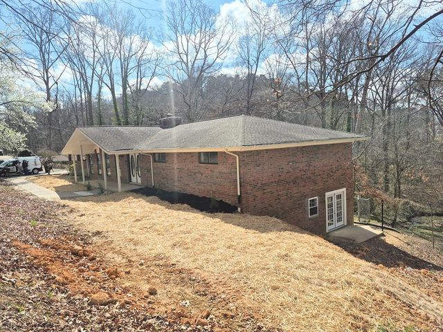 108 Van Buren Drive, Dalton, GA 30720